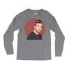 Messi Long Sleeve Shirts