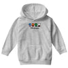 hello avengers Youth Hoodie
