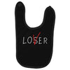 Loser - Lover Baby Bibs