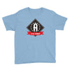 little changed Youth Tee
