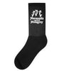 mermaids against misogyny best trending Socks