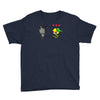 heart seeker Youth Tee