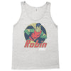 robin the boy wonder Tank Top
