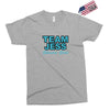 team jess Exclusive T-shirt