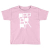 apparat Toddler T-shirt