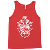 its all about new york basketball bro Tank Top