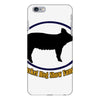 hog show family iPhone 6/6s Plus Case