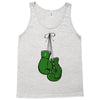 liver cancer boxing glover Tank Top