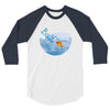 Bait 3/4 Sleeve Shirt