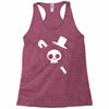 brook flag one piece Racerback Tank