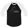studio ghibli 3/4 Sleeve Shirt