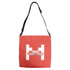 markiplier Adjustable Strap Totes