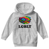 lgblt Youth Hoodie