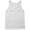 bored death Tank Top