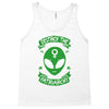 destroy the patriarchy Tank Top