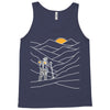 hiking Tank Top