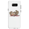 zombies!! Samsung Galaxy S8