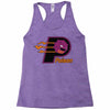 poison (2) Racerback Tank
