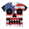united states till i die All Over Women's T-shirt