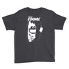 here's johnny cookie Youth Tee