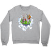 pipe dream Crewneck Sweatshirt