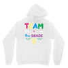 team 5th grade Unisex Hoodie