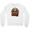 horror's gym Crewneck Sweatshirt