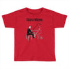 peanu keeyes Toddler T-shirt