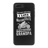 There Aren't Many Things I Love More Than Motorcycles iPhone 7 Plus Case