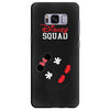 Disney Squad Girl Samsung Galaxy S8 Plus