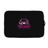 night shades Laptop sleeve