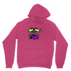 monster face Unisex Hoodie