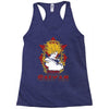 Super Saiyan Goku DBZ Racerback Tank