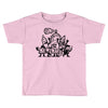 best friends Toddler T-shirt