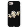 albert einstein iPhone 8