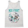 mma Tank Top