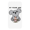 my puns are iPhoneX