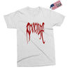 XXXTENTACION Revenge Kill Exclusive T-shirt