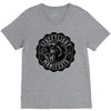 streetlight V-Neck Tee