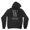 movie t shirt inspired by the great films   batman Unisex Hoodie