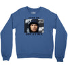 send me location khabib Crewneck Sweatshirt