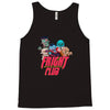 fright club Tank Top