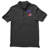 i'm the captain in the war Polo Shirt