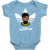 killmonger Baby Onesie