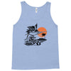 sailfish Tank Top