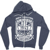 Things Better 1943 Age Approach Magnificent Zipper Hoodie