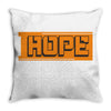 dernays Throw Pillow