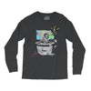 bad news bear Long Sleeve Shirts