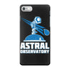 asrtal observatory iPhone 7 Case