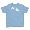hi 5 Youth Tee